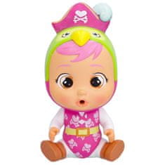 Cry Babies Magic Tears BEACH BABIES Lutka Lora