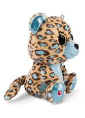 NICI Glubschis plišast Leopard Lassie 25cm