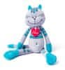 Lumpin Lewis, srednji - bencin (38 cm)