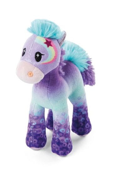 NICI Plišasti poni Starjumper 16cm