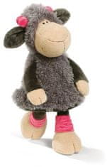 NICI Plišasta ovca Jolly Lucy 25cm