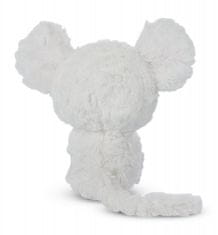 NICI Plišasta miška Luvi Nubi 15 cm