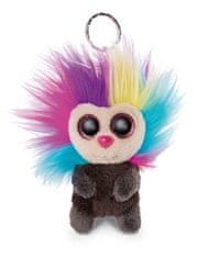 NICI Glubschis Fairy Titiyu obesek za ključe 9cm, črna