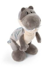 NICI plišasti Dino Tony-Rex 17cm, ZELENA