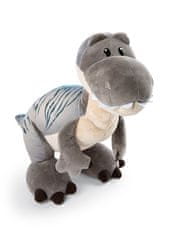 NICI plišasti Dino Tony-Rex 25cm, ZELENA