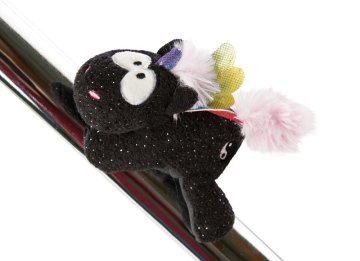 NICI magnet Unicorn Yin 12 cm