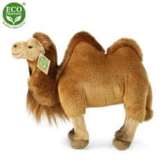 Rappa Plush camel 30 cm EKOLOŠKO PRIJAZNO