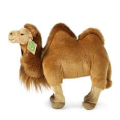 Rappa Plush camel 30 cm EKOLOŠKO PRIJAZNO