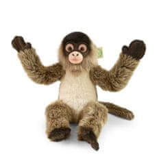 Rappa Plush monkey chapan 30 cm EKOLOŠKO PRIJAZNO