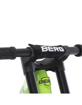 Berg Toys BERG Bicycles zaščitni pokrov za krmilo z logotipom