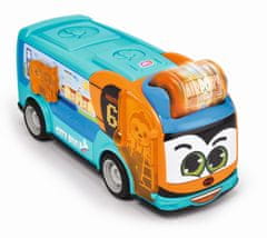 ABC Avtobus City