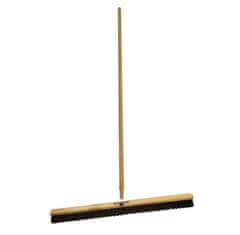 BT Metla 100 cm s priključki, sintetika, palica 150 cm