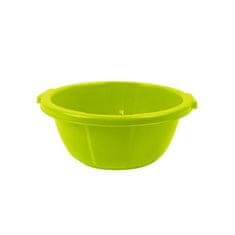 Heidrun UMIVALNIK OKROGEL 4L, PLASTIKA
