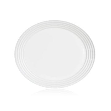 Luminarc ARC Steklena plošča ovalna HARENA 33 cm