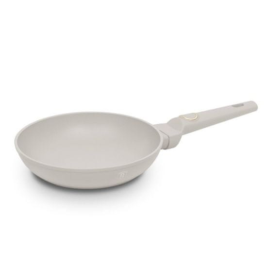 Berlingerhaus Ponev s titanovo površino 20 cm Sahara Collection BH-8052