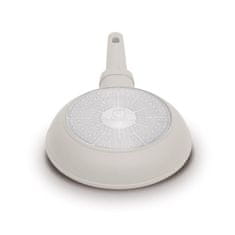 Berlingerhaus Ponev s titanovo površino 20 cm Sahara Collection BH-8052