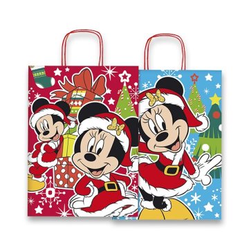 Sadoch Allegra Disney darilna vrečka - 210 x 160 x 80 mm
