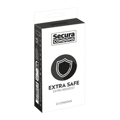 Extra Safe Kondomi 12 kosov