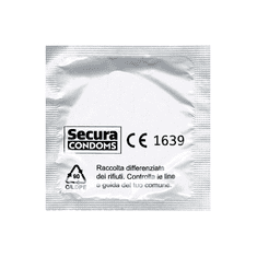 Extra Safe Kondomi 12 kosov