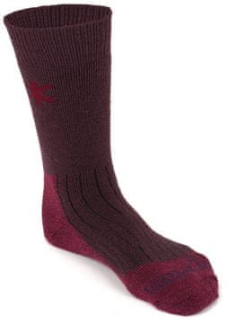 NORFIN nogavice T3M Nord Midle Merino Ženske velikosti. M (36-38)