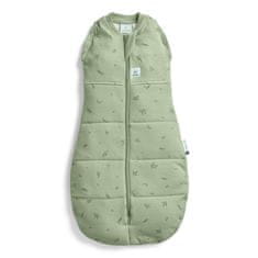 ergoPouch 2in1 Cocoon Willow 3-6 m, 6-8 kg, 2,5 tog