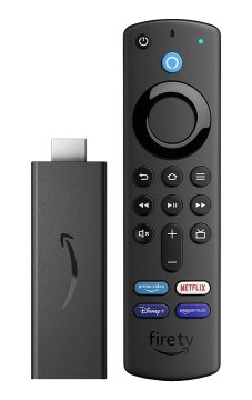 Amazon Amazon Fire TV Stick (2021)