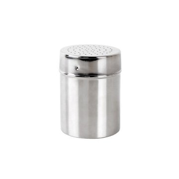 Toro POSODA ZA SLADKOR D. 6 CM, NERJAVEČE JEKLO