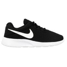 Nike Čevlji črna 44.5 EU Tanjun