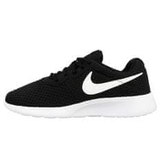 Nike Čevlji črna 44.5 EU Tanjun