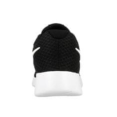 Nike Čevlji črna 44.5 EU Tanjun