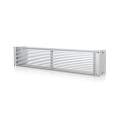Ubiquiti UACC-Rack-Panel-Vented-2U - 2U prekrivna plošča, prezračevanje