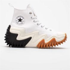 Converse Čevlji bela 38 EU Run Star Motion