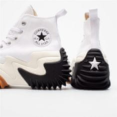 Converse Čevlji bela 38 EU Run Star Motion