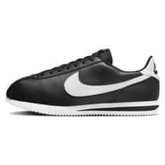 Nike Čevlji črna 40.5 EU Cortez
