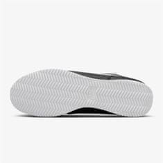 Nike Čevlji črna 40.5 EU Cortez