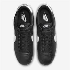 Nike Čevlji črna 40.5 EU Cortez