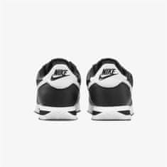 Nike Čevlji črna 40.5 EU Cortez