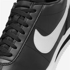 Nike Čevlji črna 40.5 EU Cortez