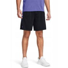 Under Armour Hlače obutev za trening črna 178 - 182 cm/M SZORTYUATECHVENTSHORT1376955004