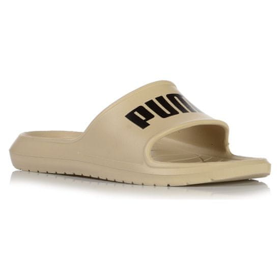 Puma Japanke bež Divecat V2 Lite