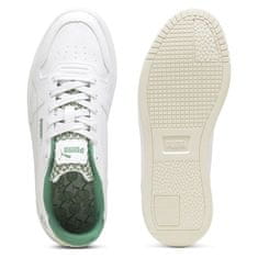Puma Čevlji bela 37 EU Carina Street Blossom