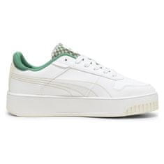 Puma Čevlji bela 37 EU Carina Street Blossom