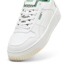 Puma Čevlji bela 37 EU Carina Street Blossom