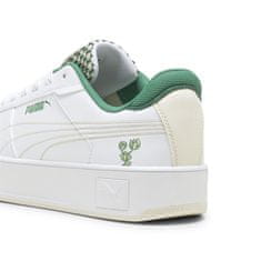 Puma Čevlji bela 37 EU Carina Street Blossom