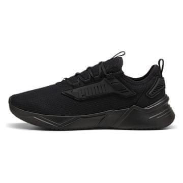 Puma Čevlji obutev za tek črna Retaliate 3