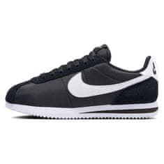 Nike Čevlji črna 45.5 EU Cortez