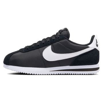 Nike Čevlji črna Cortez