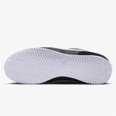 Nike Čevlji črna 45.5 EU Cortez