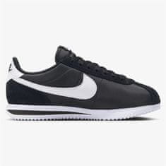 Nike Čevlji črna 45.5 EU Cortez