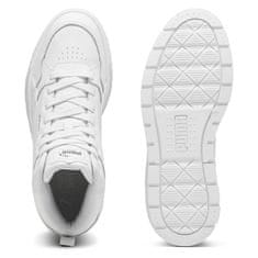 Puma Čevlji bela 35.5 EU Karmen Ii Idol Mid